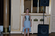 Koncert - nadanie sztandaru szkole